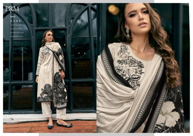 Antara By Prm Viscose Pashmina Designer Salwar Suits Wholesale Price In Surat